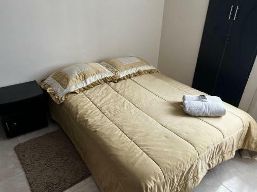 Apartamento Cerca Al Rio Y Complejo Deportivo