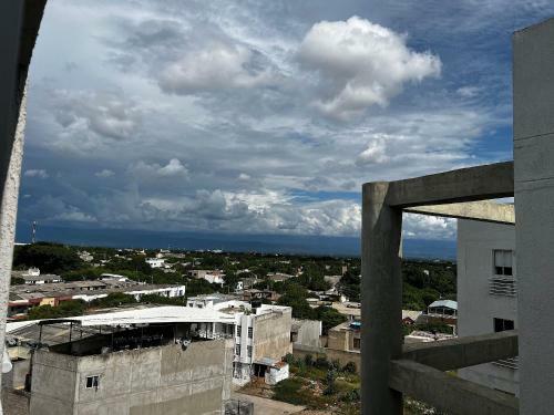 Apartamento Cerca Al Rio Y Complejo Deportivo