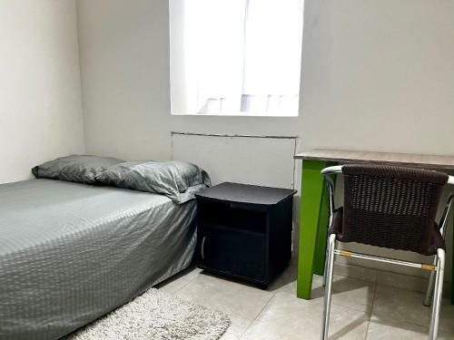 Apartamento Cerca Al Rio Y Complejo Deportivo