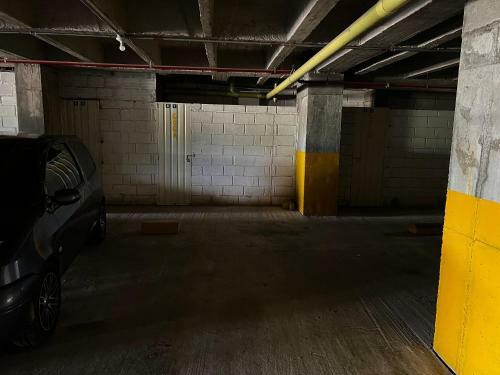 Apartamento Cerca Al Rio Y Complejo Deportivo