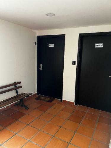 Apartamento Cerca Al Rio Y Complejo Deportivo