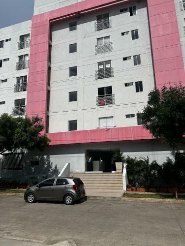 Apartamento Cerca Al Rio Y Complejo Deportivo