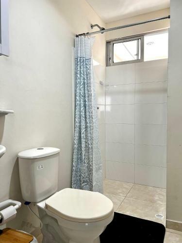 Apartamento Cerca Al Rio Y Complejo Deportivo