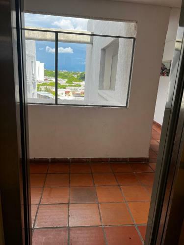 Apartamento Cerca Al Rio Y Complejo Deportivo