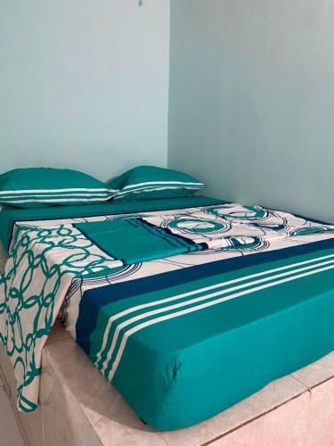 Hotel Casa Vallenata