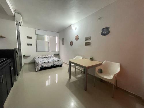 Apartamento Alojamientos Villavicencio