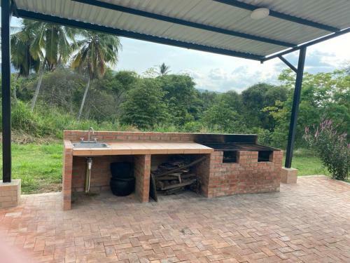 Finca El Balmoral