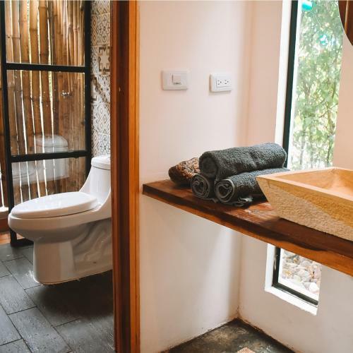 Umbral Hotel Boutique