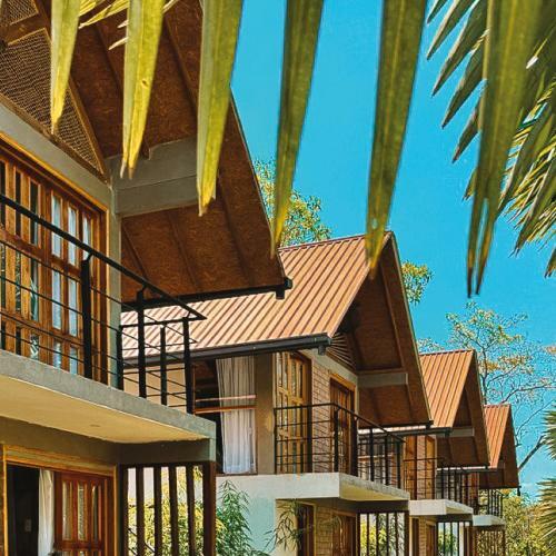 Umbral Hotel Boutique