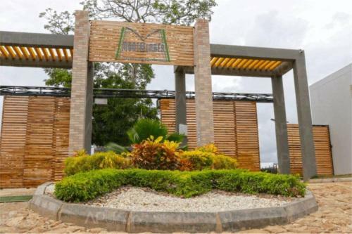 Agradable Condominio Campestre