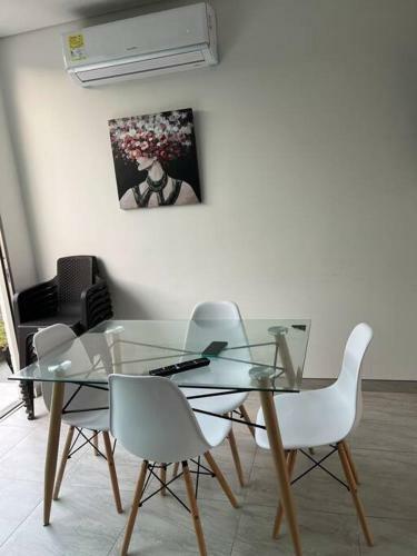 Agradable Condominio Campestre