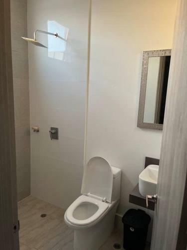 Agradable Condominio Campestre