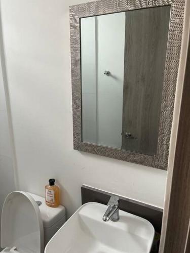 Agradable Condominio Campestre