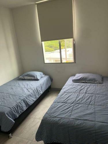 Agradable Condominio Campestre