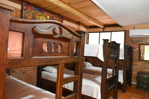 Hotel Campestre Villa Ocha
