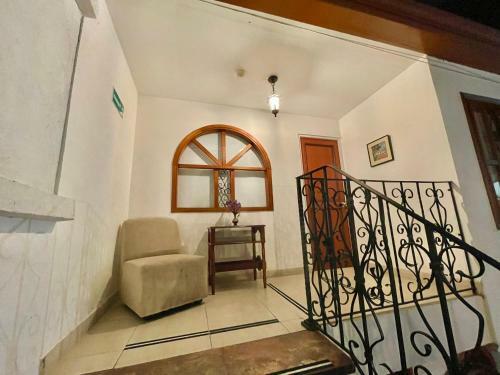 Hotel Casa Motta
