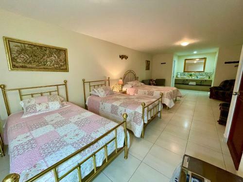 Hotel Casa Motta