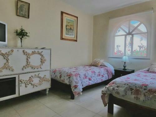 Hotel Casa Motta