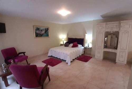 Hotel Casa Motta
