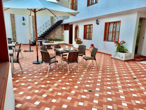Hotel Casa Motta