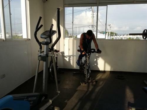 Ch4 Nuevo Apartamento Amoblado En Condominio Rnt