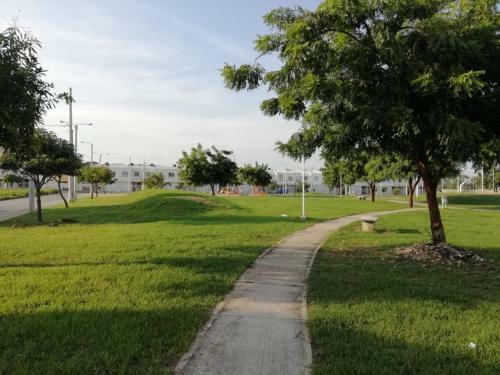 Ch4 Nuevo Apartamento Amoblado En Condominio Rnt