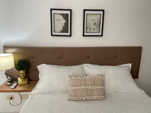 Ch4 Nuevo Apartamento Amoblado En Condominio Rnt