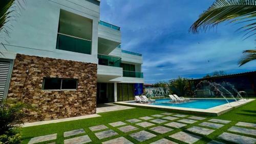 Hotel Palm Beach Resort