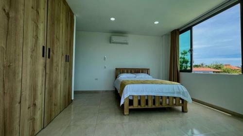 Hotel Palm Beach Resort