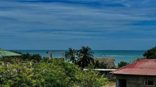 Hotel Palm Beach Resort