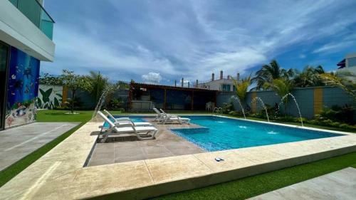 Hotel Palm Beach Resort