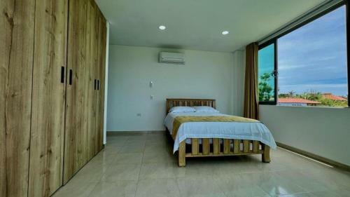Hotel Palm Beach Resort