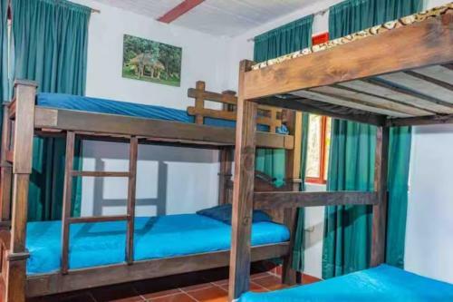 Agroturismo Santa Ana Campestre