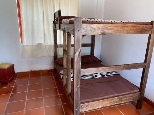 Agroturismo Santa Ana Campestre