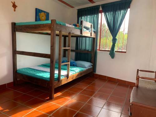 Agroturismo Santa Ana Campestre