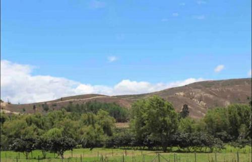 Agroturismo Santa Ana Campestre