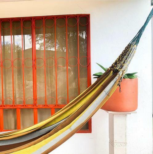 Agroturismo Santa Ana Campestre