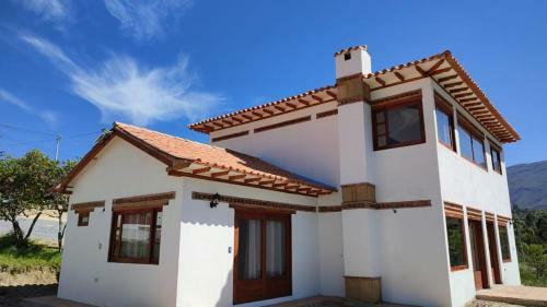 Agroturismo Villa Ancestral