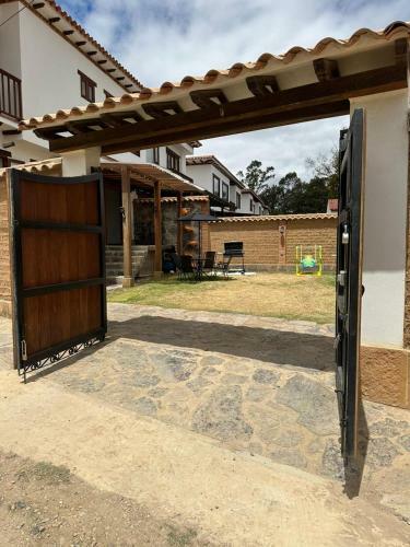 Villa Del Carmen