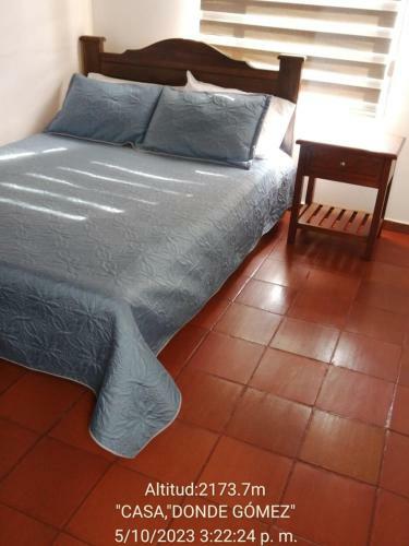Hostal Donde Gomez