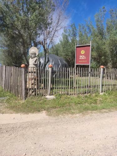 El Caba�azo