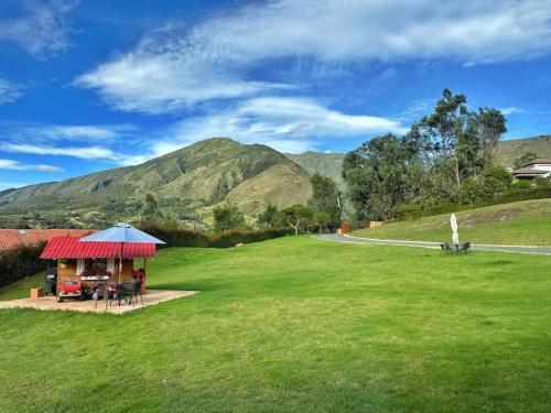 Casa Aran� - Vista Espectacular Y Mucho Jard�n