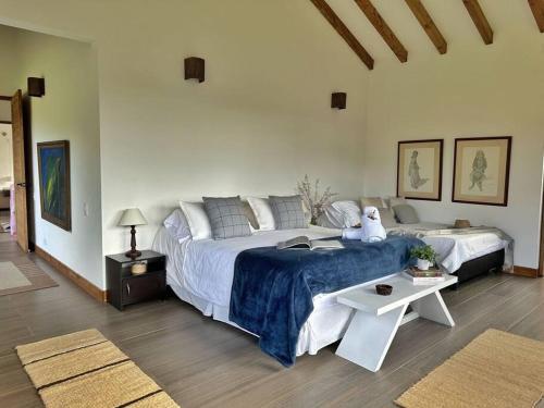 Casa Aran� - Vista Espectacular Y Mucho Jard�n
