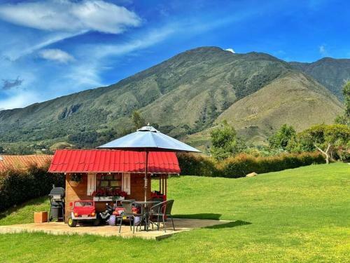 Casa Aran� - Vista Espectacular Y Mucho Jard�n