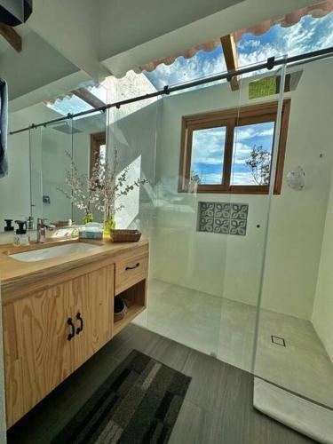 Casa Aran� - Vista Espectacular Y Mucho Jard�n