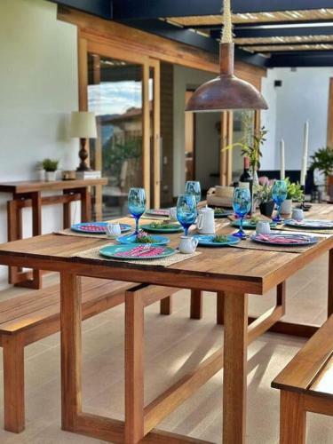 Casa Aran� - Vista Espectacular Y Mucho Jard�n