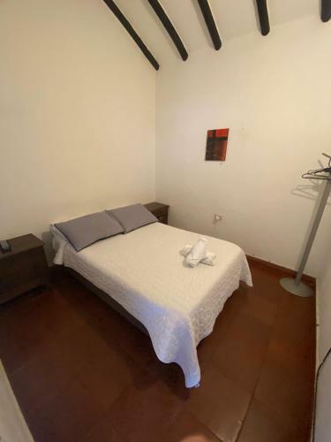Hostal Casa Naturhola
