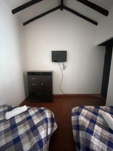 Hostal Casa Naturhola