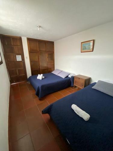 Hostal Casa Naturhola