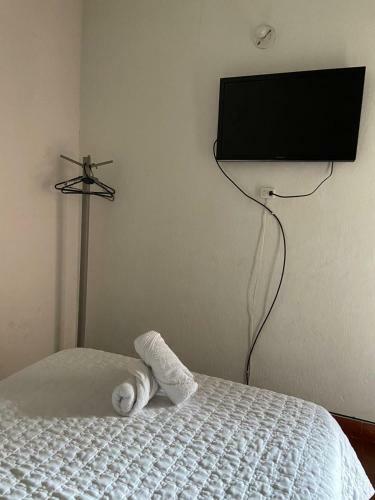 Hostal Casa Naturhola